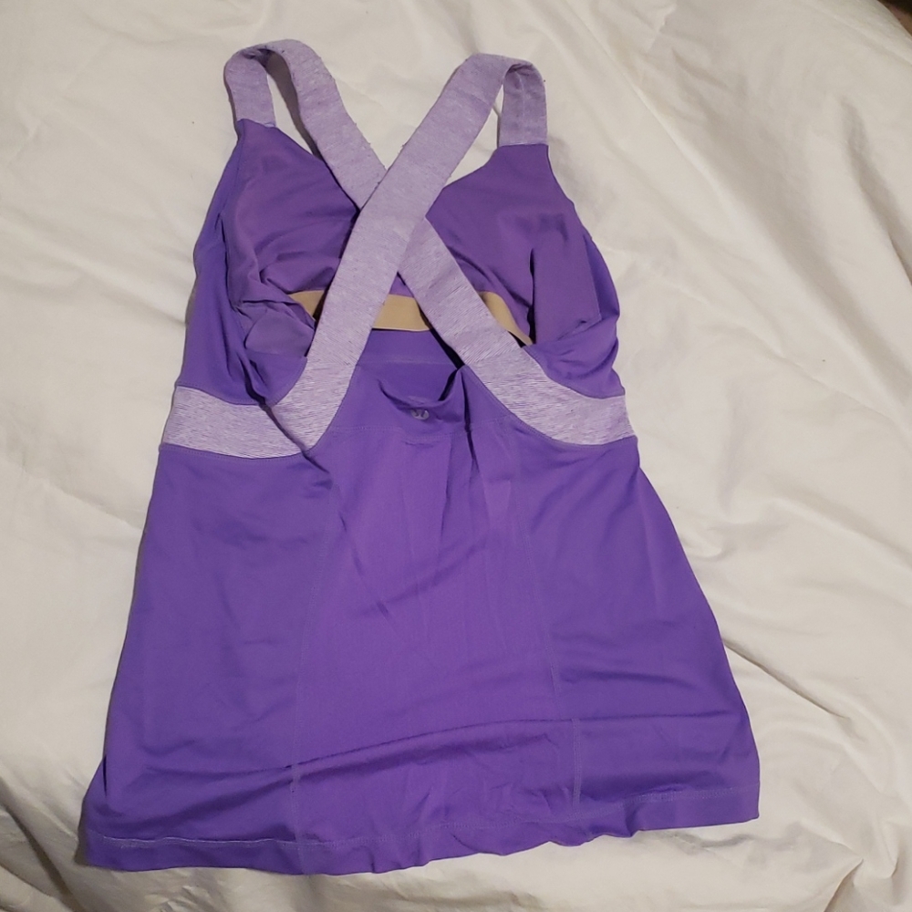 Lululemon top - Picture 2 of 2
